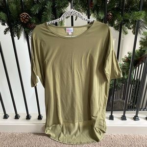 Free w/ bundle LULAROE Irma